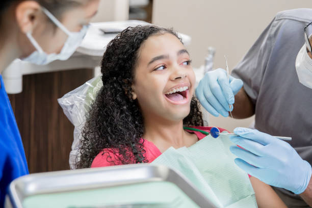 Best Broken or Chipped Tooth Repair in Lake Sconsin, WI