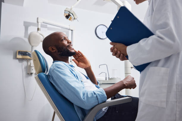 Best Emergency Treatment for Jaw Pain or Injury in Lake Sconsin, WI