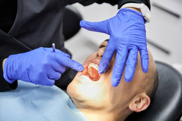 Best Walk-In Emergency Dental Services in Lake Sconsin, WI